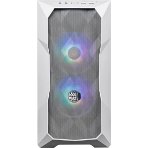 Carcasa Cooler Master MasterBox TD300 Mesh White