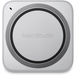 Apple Mac Studio 2022