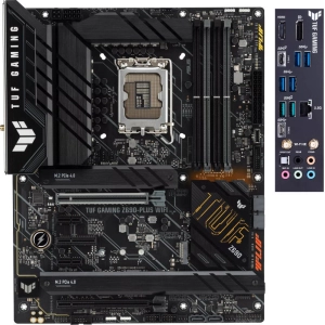 Placa base Asus TUF GAMING Z690-PLUS WIFI