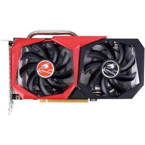 Tarjeta de vídeo Colorful GeForce GTX 1660 NB 6G-V