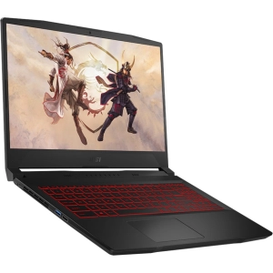 MSI GF66 11UE-081UK