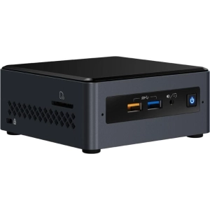 Computadora personal Intel BOXNUC7CJYHN2