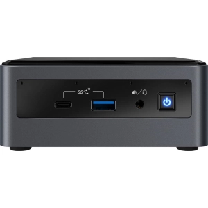 Computadora personal Intel BXNUC10I3FNHN2