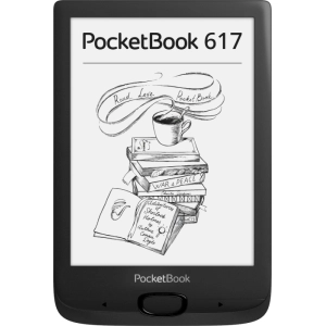 Libro electrónico PocketBook 617