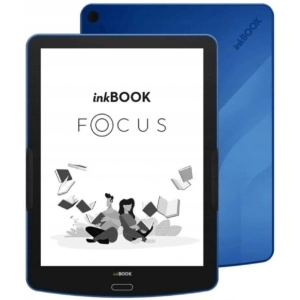 Libro electrónico inkBOOK Focus