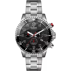 Reloj EDOX Chronorally-S 10227 3M NBN