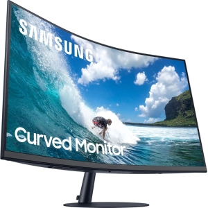 Samsung C27T550FDR