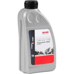 Aceite de motor AL-KO 4T 10W-40 1L