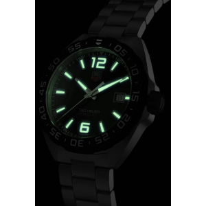 Reloj de pulsera