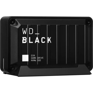 SSD WD D30 Game Drive