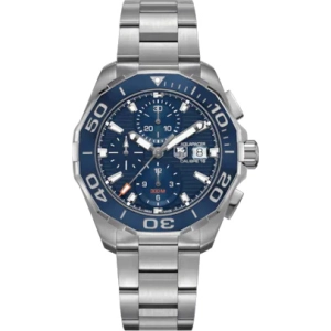 Reloj de pulsera TAG Heuer CAY211B.BA0927