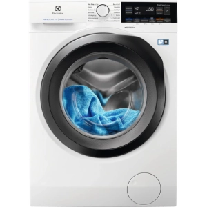 Lavadora Electrolux PerfectCare 700 EW7WN369SP