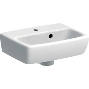 Lavabo Geberit Selnova Square 36 500.316.01.1