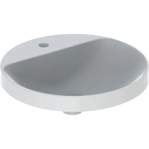 Lavabo Geberit VariForm 48 500.707.01.2