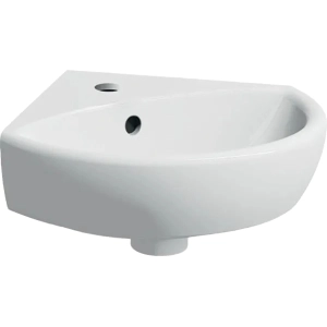 Lavabo Geberit Selnova 41 500.326.01.1