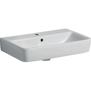 Lavabo Geberit Selnova Compact 60 501.511.00.1