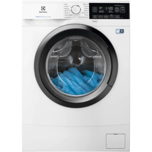 Lavadora Electrolux PerfectCare 600 EW6SN326SP