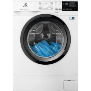 Lavadora Electrolux PerfectCare 600 EW6SN426BPI