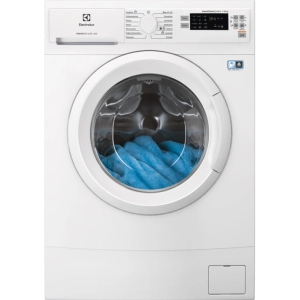 Lavadora Electrolux PerfectCare 600 EW6SN506WP