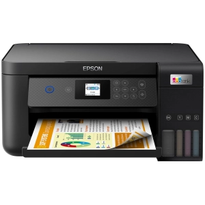 Impresora multifunción Epson EcoTank L4260