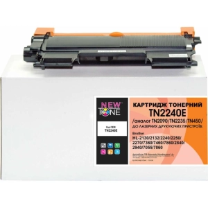 Cartucho Newtone TN2240E