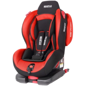 Silla de coche para niños Sparco F500-I Evo