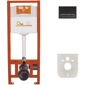 Instalación para inodoro Q-tap Nest ST QT0133M425M08V1091MB