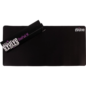 Alfombrilla ratón Evolve OnePad XL