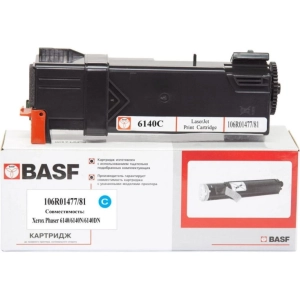 Cartucho BASF KT-106R01477/81