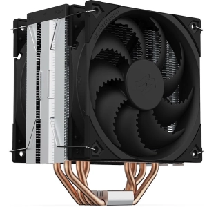 SilentiumPC Fera 5 Dual Fan