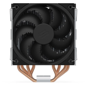 SilentiumPC Fera 5 Dual Fan