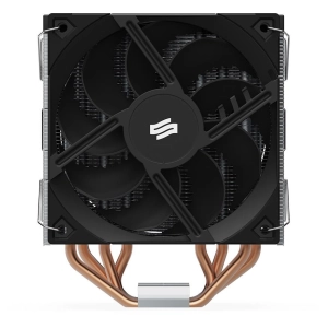 SilentiumPC Fera 5 Dual Fan