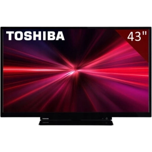 Televisor Toshiba 43L3163DG