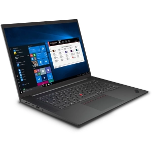 Lenovo ThinkPad P1 Gen 4