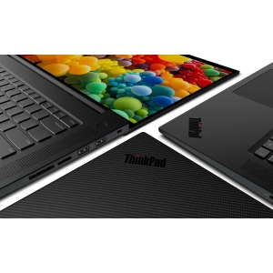 Lenovo ThinkPad P1 Gen 4