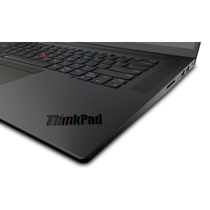 Lenovo ThinkPad P1 Gen 4