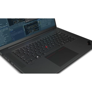 Lenovo ThinkPad P1 Gen 4