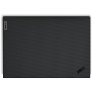 Lenovo ThinkPad P1 Gen 4