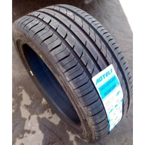 Aoteli Ecosport 255/45 R19 100V