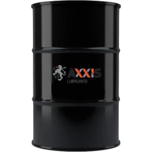 Aceite de motor Axxis Truck LS SHPD 15W-40 200L