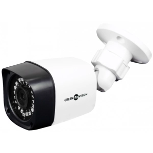 Cámara de vigilancia GreenVision GV-115-GHD-H-COK50-30