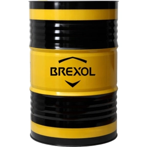 Aceite de motor Brexol Truck MB 10W-40 200L