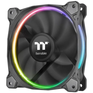 Sistema de refrigeración Thermaltake Riing 14 RGB Radiator Fan TT Premium