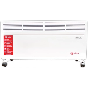 Convector Roda RP -1500EU