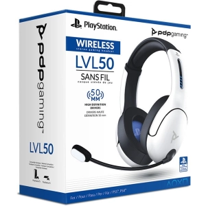 PDP LVL50 Wireless