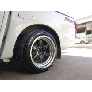 Katsuno Gravity-X 275/40 R18 103W