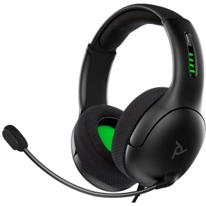 Auriculares PDP LVL50 USB