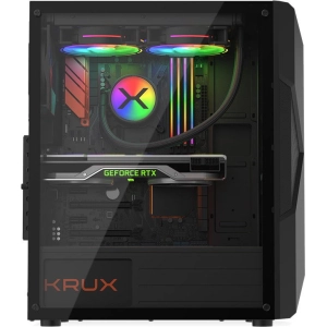 KRUX HydroPump ARGB 240 AIO