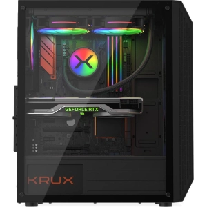 KRUX HydroPump ARGB 240 AIO