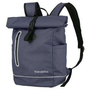 Mochila Travelite Rollup Basics 19